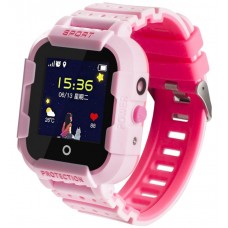 Wonlex Baby Watch KT03 Pink